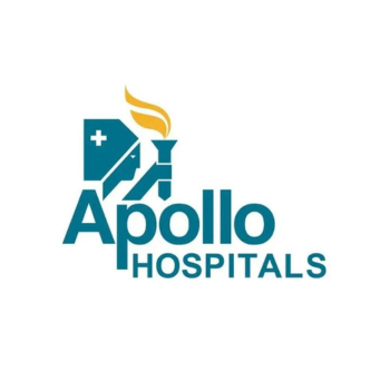 Apollo Hospitals Logo