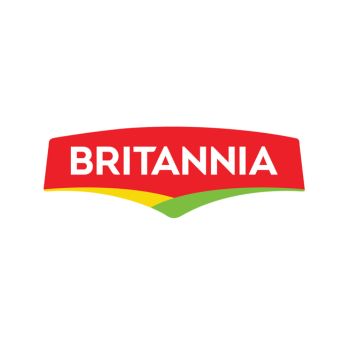 Britannia Logo
