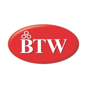 Bittoo Tikki Wala Logo