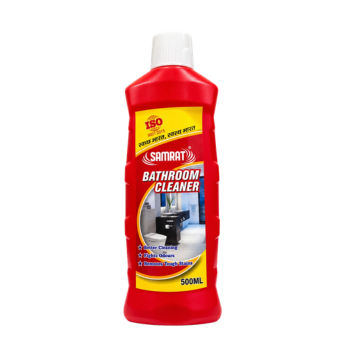 Bathroom Clean Descaler