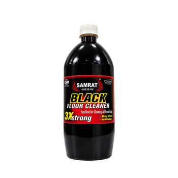 Pine Fresh Floor Cleaner bottle container