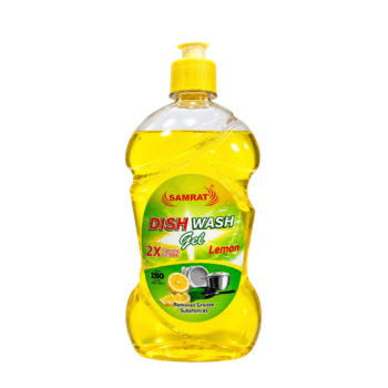 Dishwash Gel Concentrate