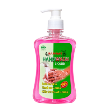 Samrat Handwash Liquid