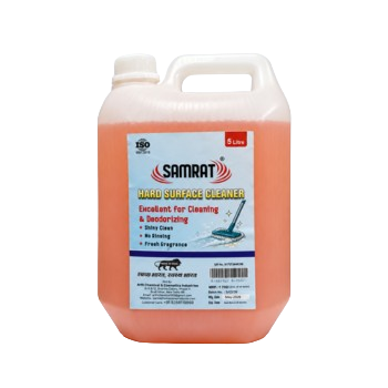 Super Shine Heavy Duty Floor Cleaner