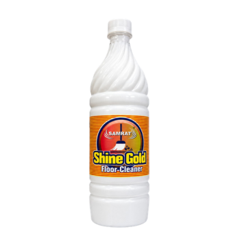 Shine Gold Floor Cleaner