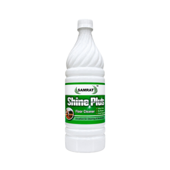 Shine Plus Tile Cleaner
